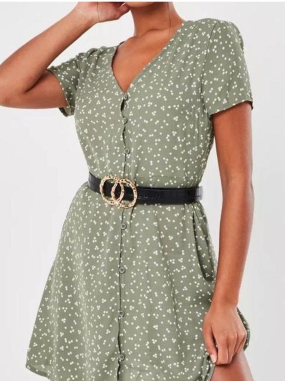 Missguided Dress